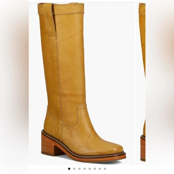 Frye boots - Picture 2 of 11